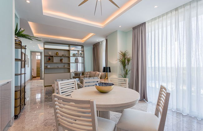 IL LAGO AT JUANILLO BEACH - Foto 36