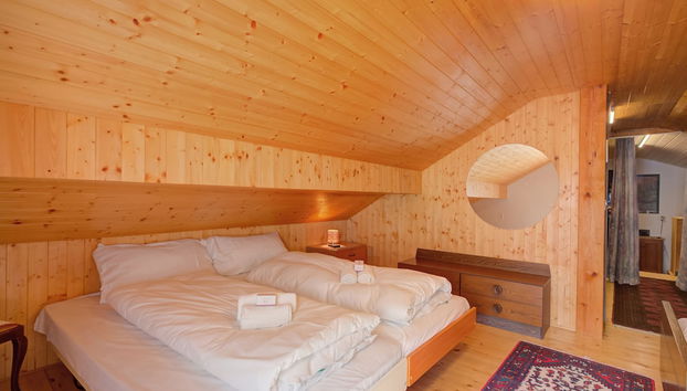 Ca Contina - Foto 4, Camera