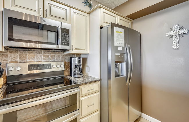 Magnolia House 112 2 Bedroom Condo by RedAwning - Foto 11