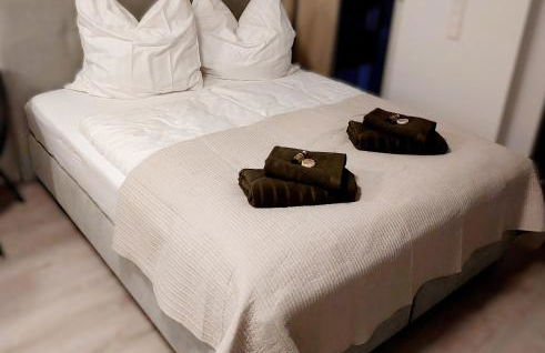 Apartment Metzingen Outlet City Business Zentral Modern - Foto 10