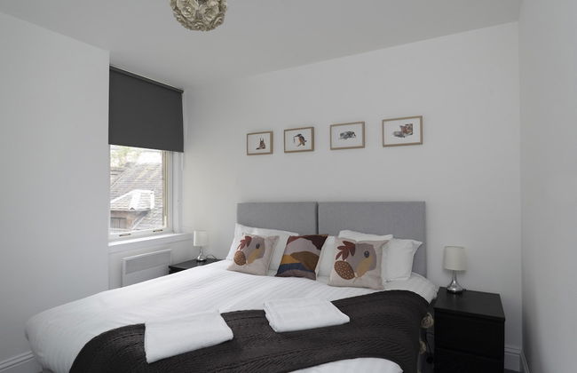 GreenStar Apartments - Foto 20