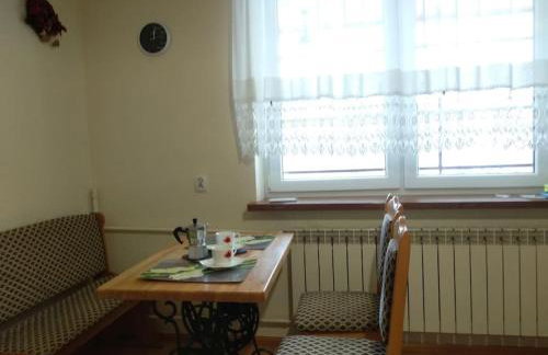 Dom z ogrodem w malowniczej okolicy Bieszczady - Foto 28