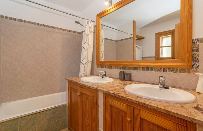 Es Coll D en Pastor in Fornalutx - Photo 21