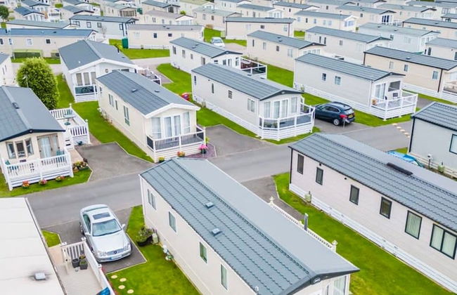 Your Ultimate Holiday Rental at Pevensey Bay - Foto 24