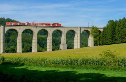 Ferienwohnung Eggeblick - Foto 29