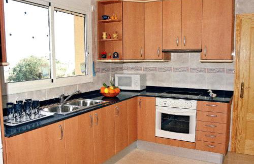 Holiday Home Mestral by Interhome - Foto 9