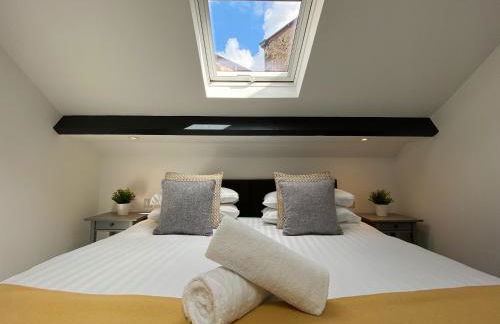 King Street Serviced Apartments - Foto 37