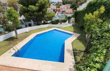 Apartamento "La Viña" - Photo 1