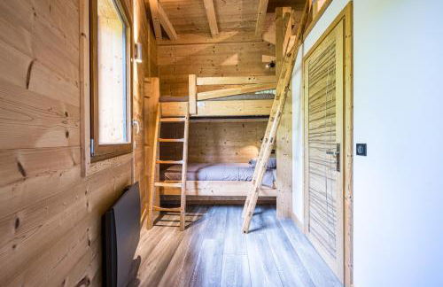 Chalet - Le crey rond - Foto 13