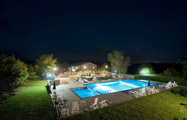 Agriturismo Cerqueto - Photo 41