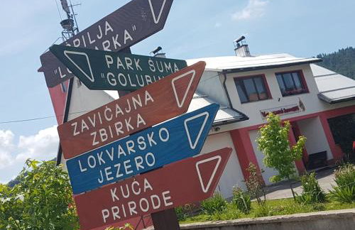 Apartman Malnar Lokve - Foto 15