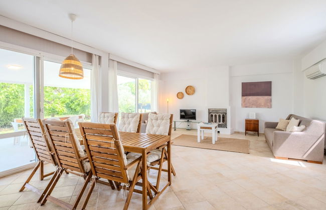 Villa w Garden 5 min to Altinkoy Beach in Urla - Photo 20