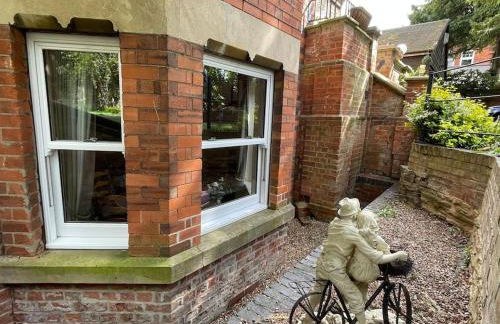 Ground floor garden apartment - Foto 10