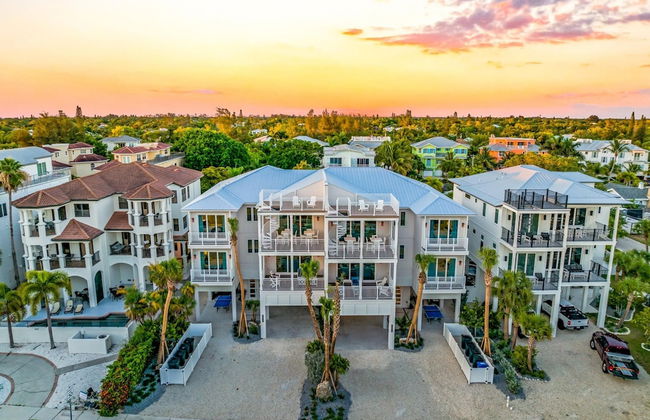 The 19th Hole in Siesta Key - Photo 50