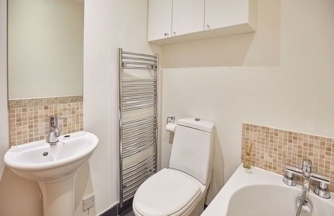 Host Stay 15 Easby Hall - Photo 10