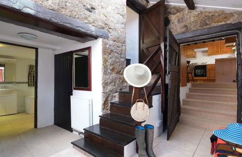 Foel Stable Cottage - Foto 3