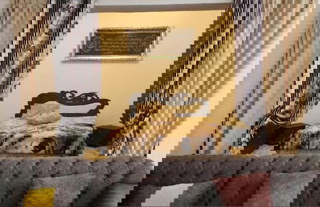 Villa Atlas Oasis - Foto 4