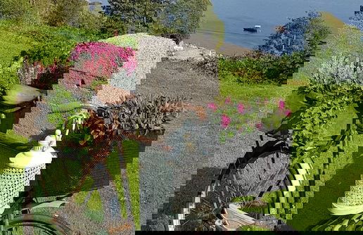 Irenegarden - Foto 41