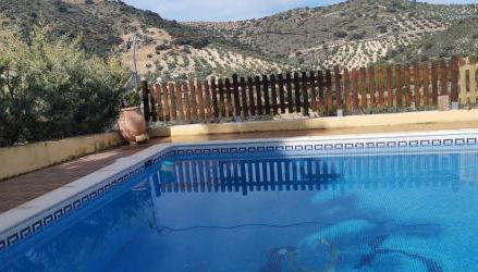 Casa Rural Cortijos San Jose - Foto 3