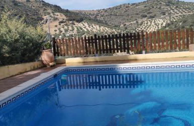 Casa Rural Cortijos San Jose - Foto 3