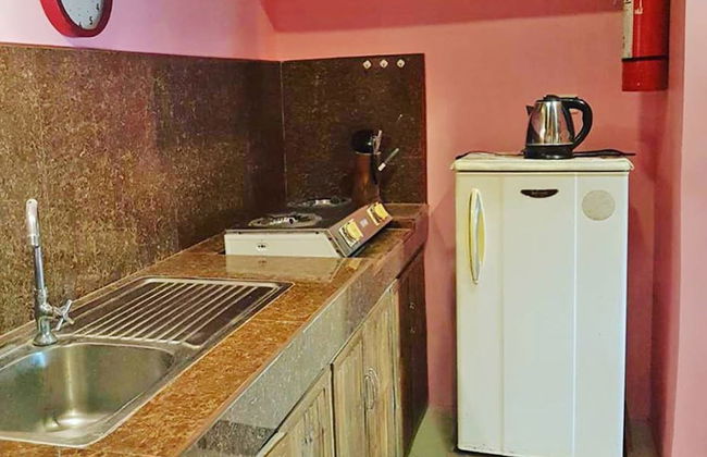 Villa Anastacia White Beach Puerto Galera - Photo 17