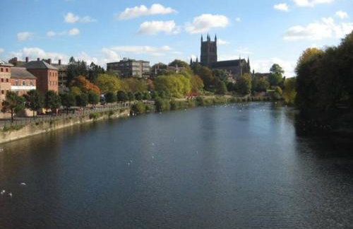 UNRIVALLED LOCATION - FIVE STAR - Worcester Apartment - Foto 62