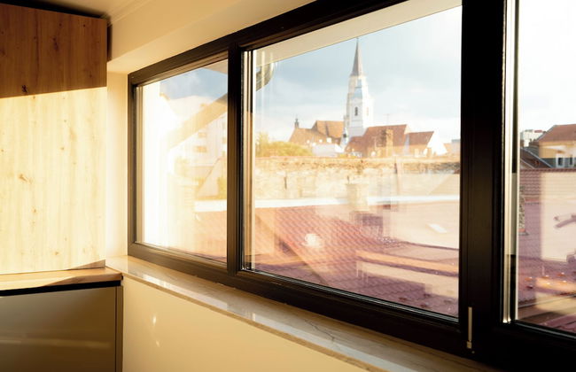 Bloom Downtown Suites - Foto 38