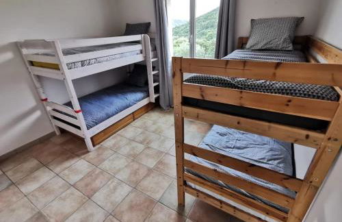 Spacieuse villa à Saint-Jean-du-Pin avec piscine privée - Foto 21