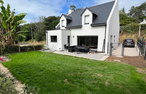 Maison spacieuse, centre sarzeau - Foto 1