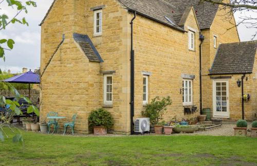 Chipping Campden - Cotswolds private house with garden - Photo 31