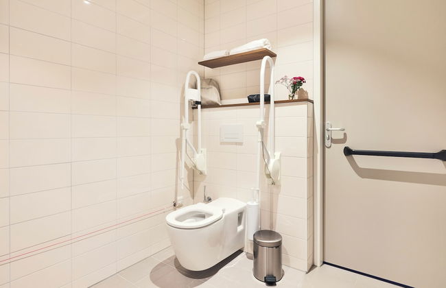 Numa The Hague Scheveningen - Photo 73