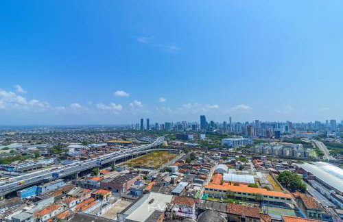 Parque do Cais #308 - Recife By Carpediem - Foto 23