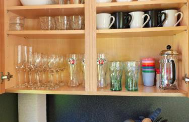 True North Lodge - A cosy wee highland Getaway - Foto 11