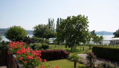 Ferienwohnung Wurz - Insel Reichenau - Foto 2, Garden view