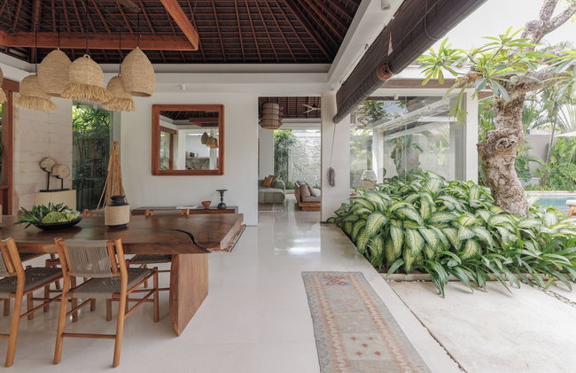 Chandra Bali Villas - Foto 78