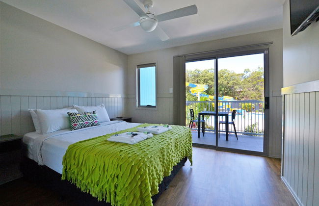 Nobby Beach Holiday Village - Photo 9