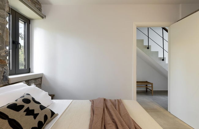 Lichnos Luxury Maisonette 2 - Foto 3