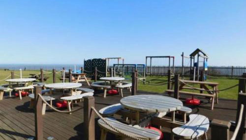 18, Waterside park, Fernly Holiday Home - Foto 5