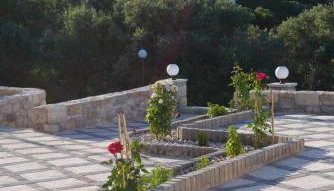 Chios Cozy Apartment 3 - Foto 4, Garden