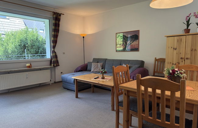 Ferienwohnung, Hahnenklee - Foto 11