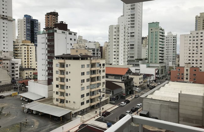 Apartamento Edifício Central - Photo 46