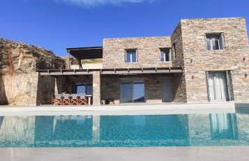 Villa Veneterra-pool-seaview-conciergeservices - Foto 6
