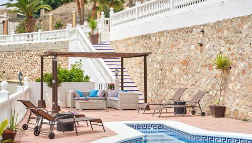 Villa Soraida - Foto 4