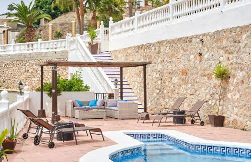 Villa Soraida - Foto 4