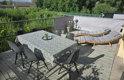 Palais Picard Westflügel - Foto 7