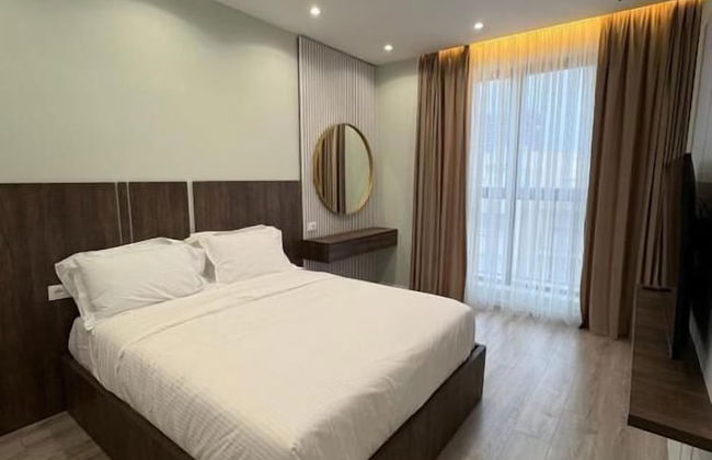 Blue Boutique Apartments 1 - Foto 3