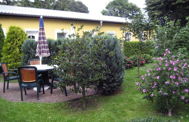 Haus Am Wald - Foto 20