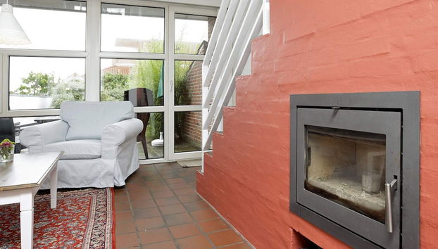 5 Person Holiday Home in Blavand - Foto 5, Interior