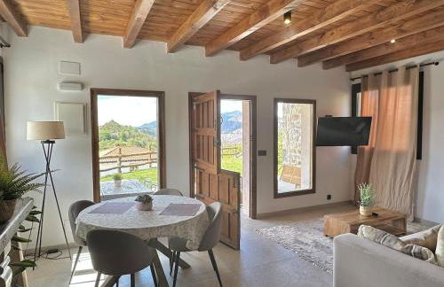 Cangas de Onis rural house with a sunset view - Foto 6