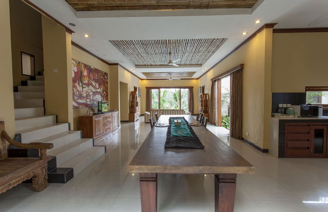 Green View Private Villas - Foto 56